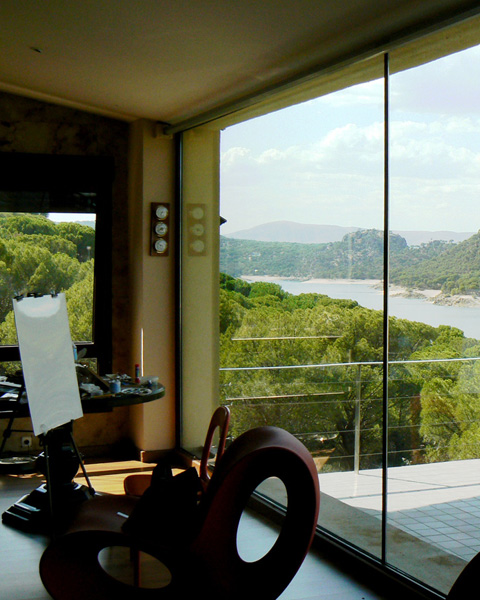 CASA-VIP - Quiénes Somos