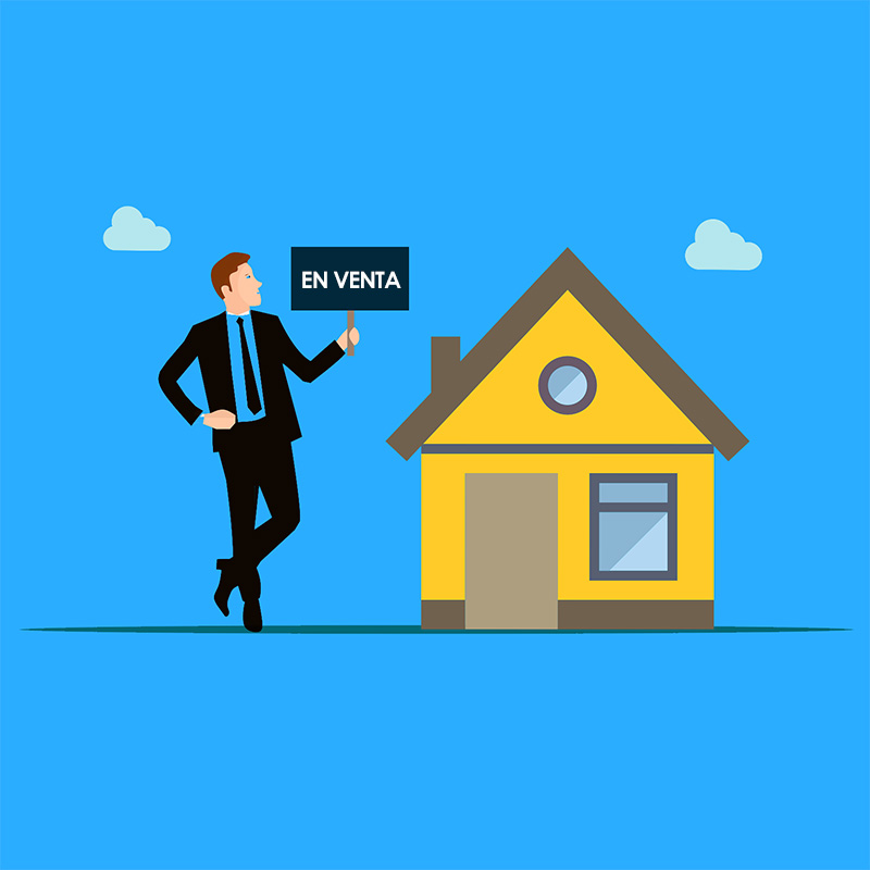 CASA-VIP - Vende su casa