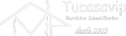 Tucasavip · Servicios Inmobiliarios
