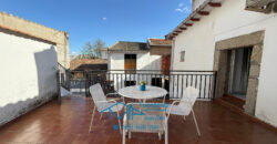 Casa en Sotillo de la Adrada