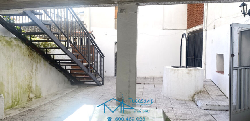 Casa en Sotillo de la Adrada