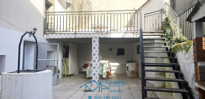 Casa en Sotillo de la Adrada