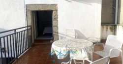 Casa en Sotillo de la Adrada