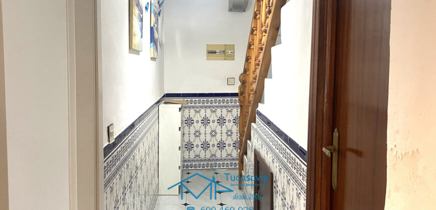 Casa en Sotillo de la Adrada