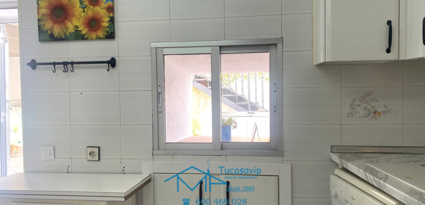 Casa en Sotillo de la Adrada