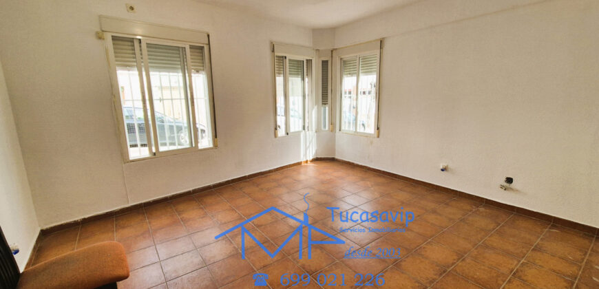 Piso en San Martín de Valdeiglesias