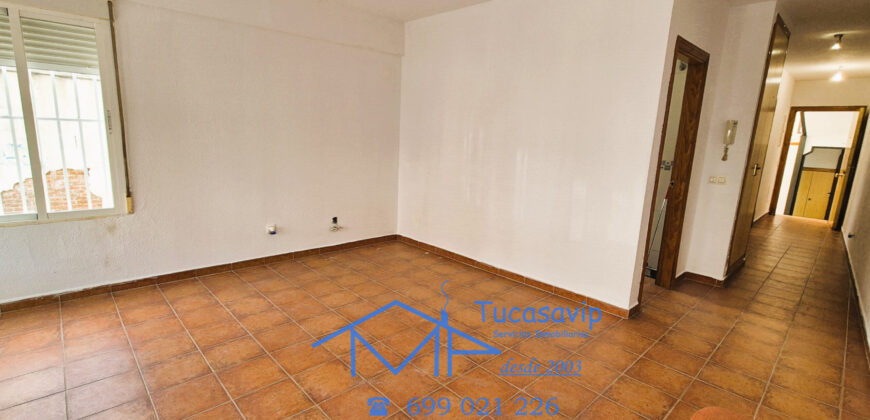 Piso en San Martín de Valdeiglesias