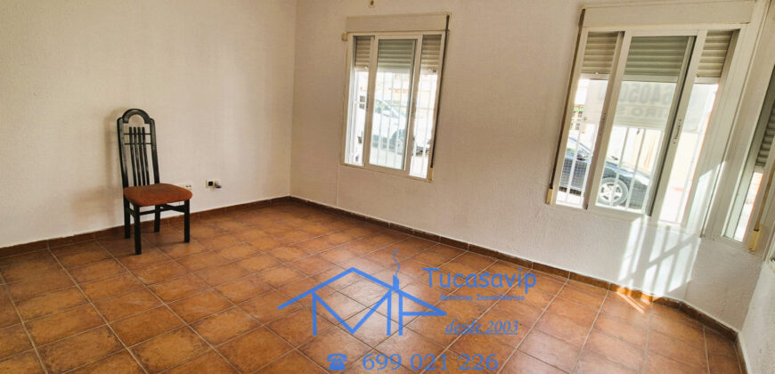Piso en San Martín de Valdeiglesias