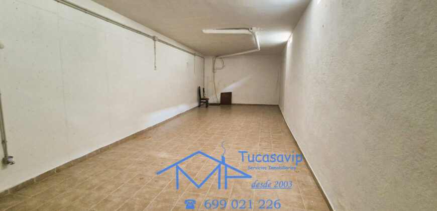Piso en San Martín de Valdeiglesias