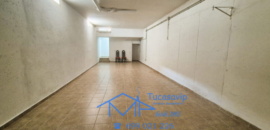 Piso en San Martín de Valdeiglesias
