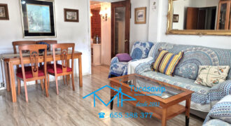 Piso en Pelayos de la Presa