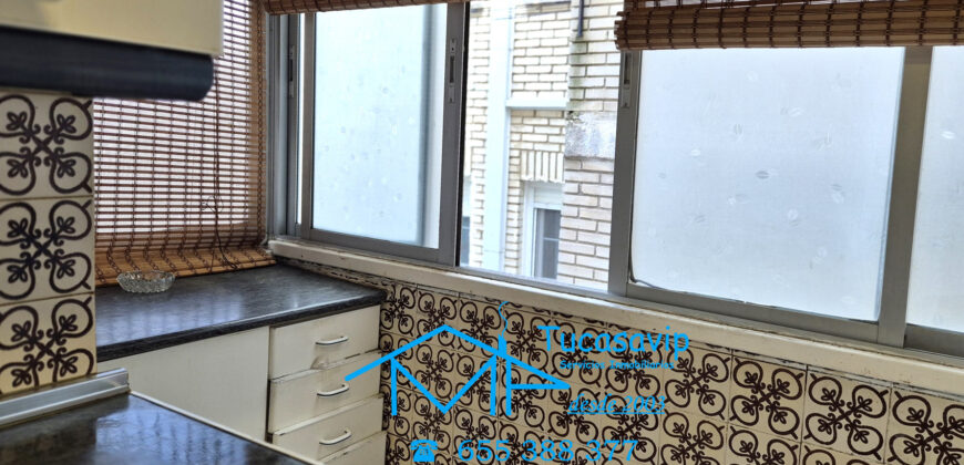 Piso en Pelayos de la Presa