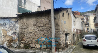 Casa en El Hoyo de Pinares