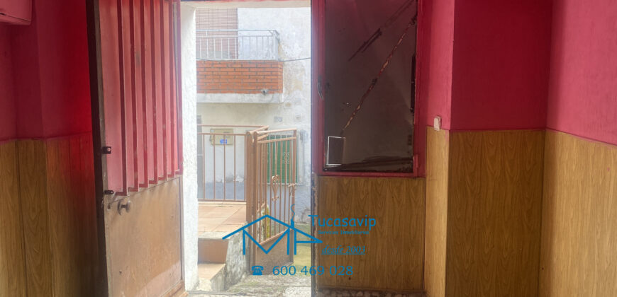 Casa en El Hoyo de Pinares