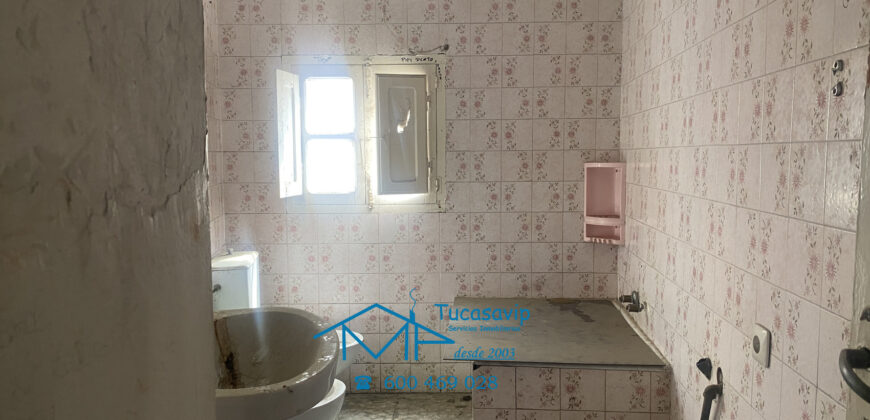 Casa en El Hoyo de Pinares