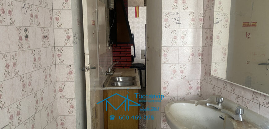 Casa en El Hoyo de Pinares