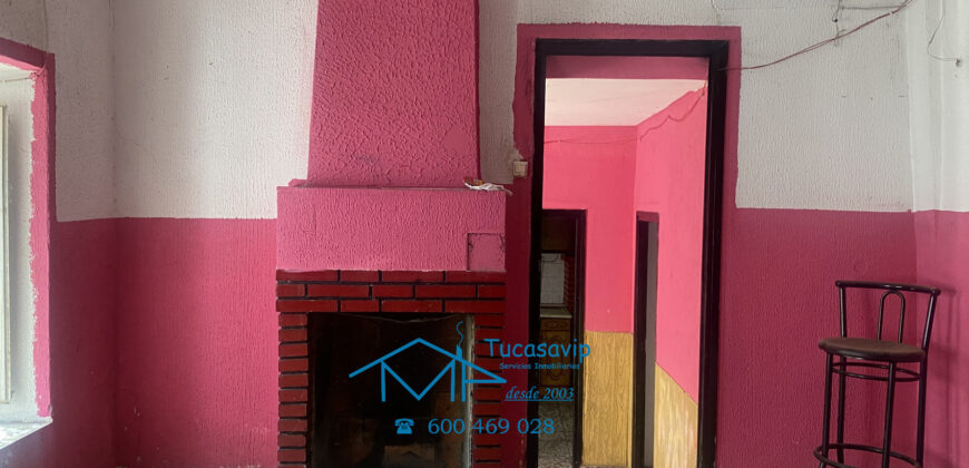 Casa en El Hoyo de Pinares