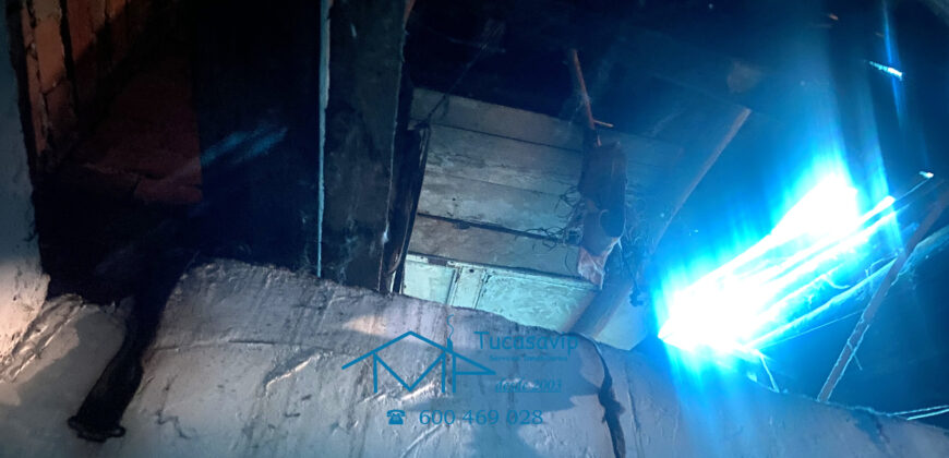 Casa en El Hoyo de Pinares