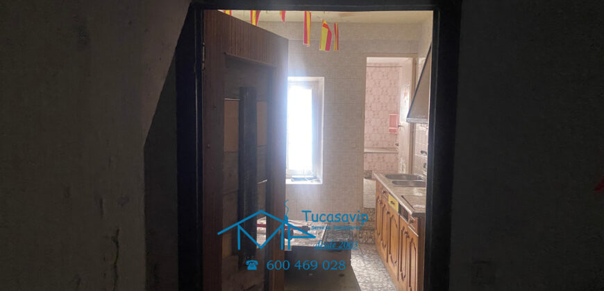 Casa en El Hoyo de Pinares