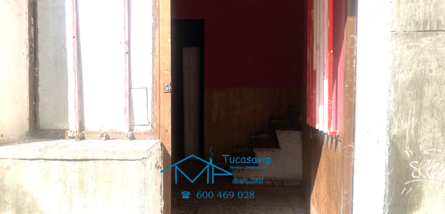 Casa en El Hoyo de Pinares