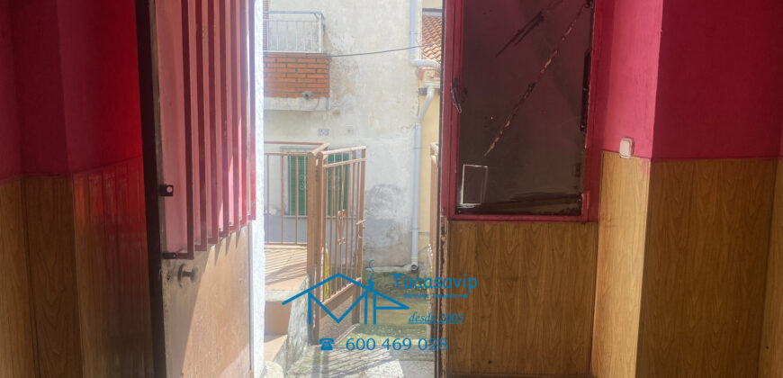 Casa en El Hoyo de Pinares