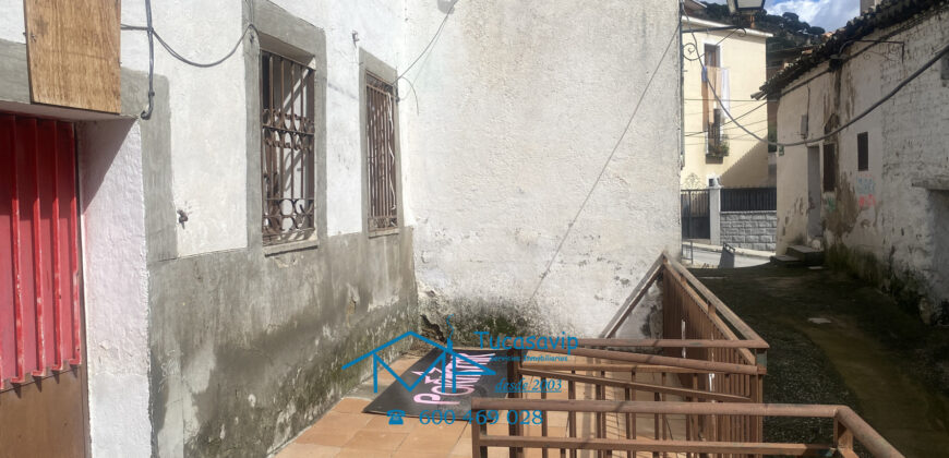 Casa en El Hoyo de Pinares