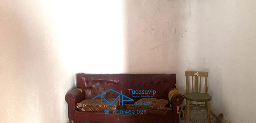 Casa en El Hoyo de Pinares