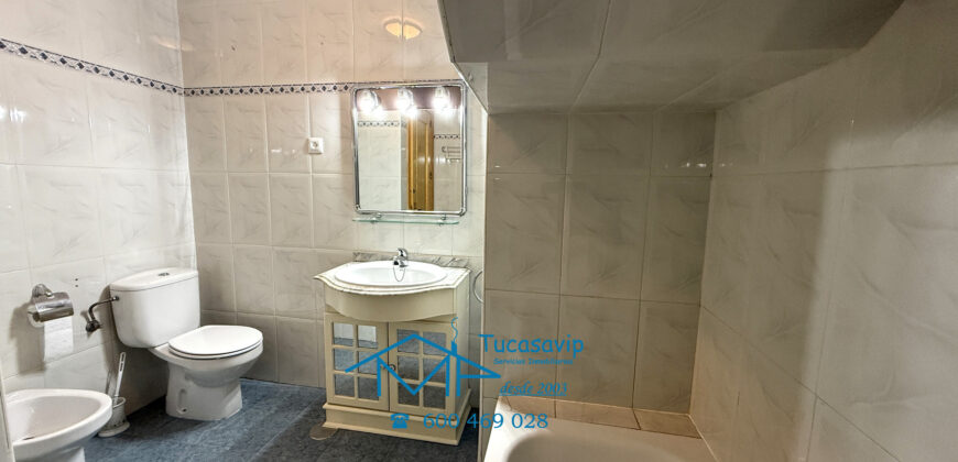 Casa en El Hoyo de Pinares