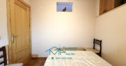 Casa en El Hoyo de Pinares