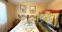 Casa en El Hoyo de Pinares