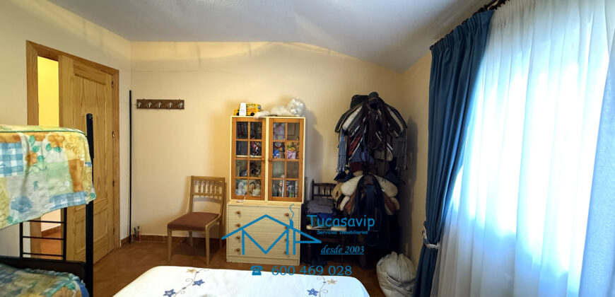 Casa en El Hoyo de Pinares