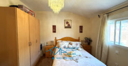 Casa en El Hoyo de Pinares