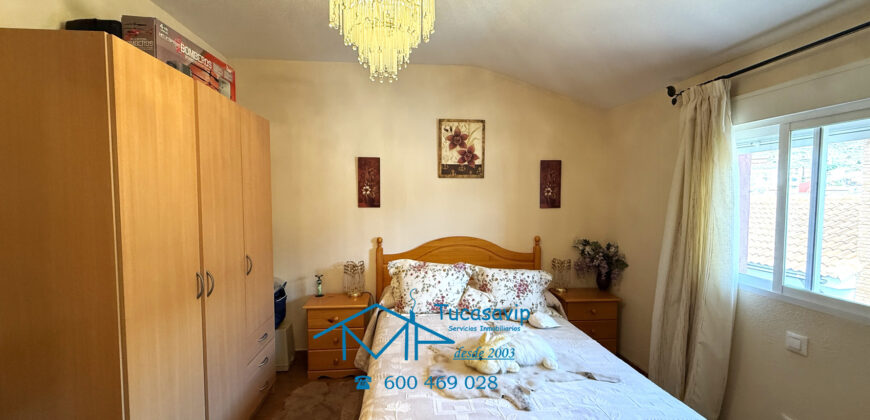 Casa en El Hoyo de Pinares