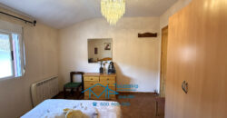 Casa en El Hoyo de Pinares