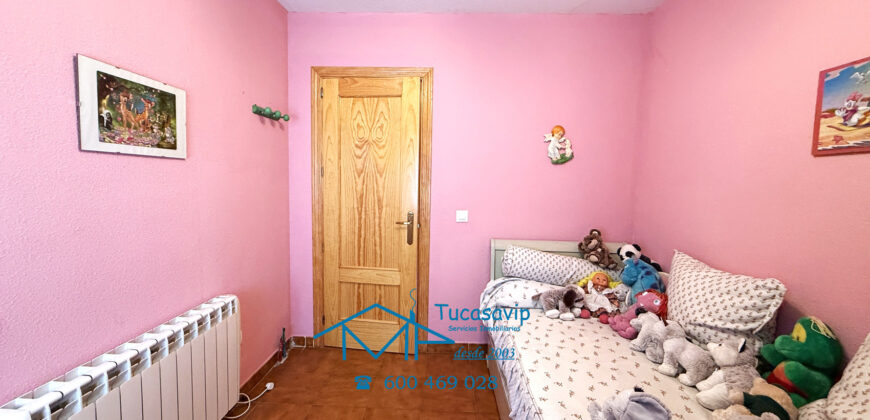 Casa en El Hoyo de Pinares