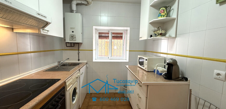 Casa en El Hoyo de Pinares