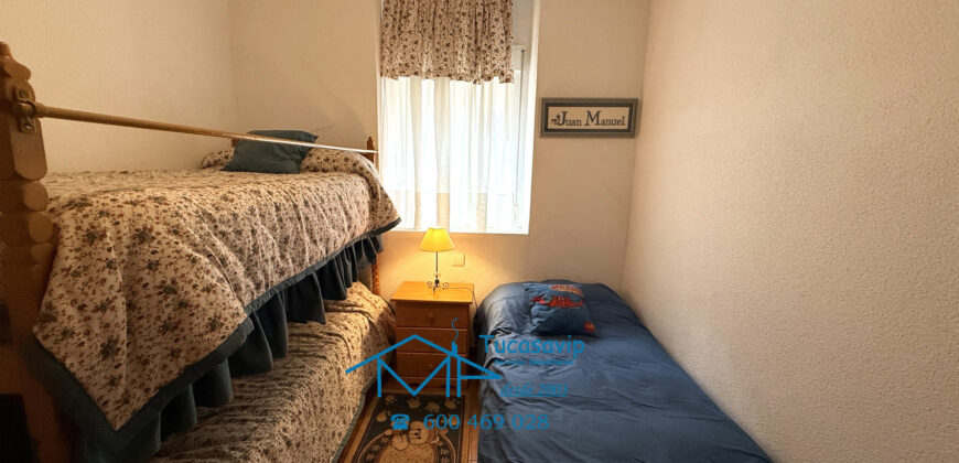 Casa en El Hoyo de Pinares