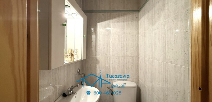 Casa en El Hoyo de Pinares