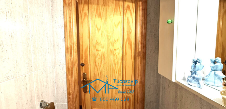 Casa en El Hoyo de Pinares