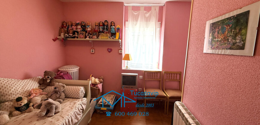 Casa en El Hoyo de Pinares