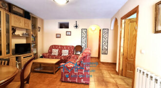 Casa en El Hoyo de Pinares