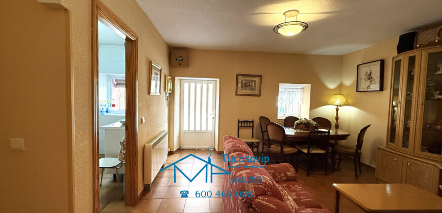 Casa en El Hoyo de Pinares