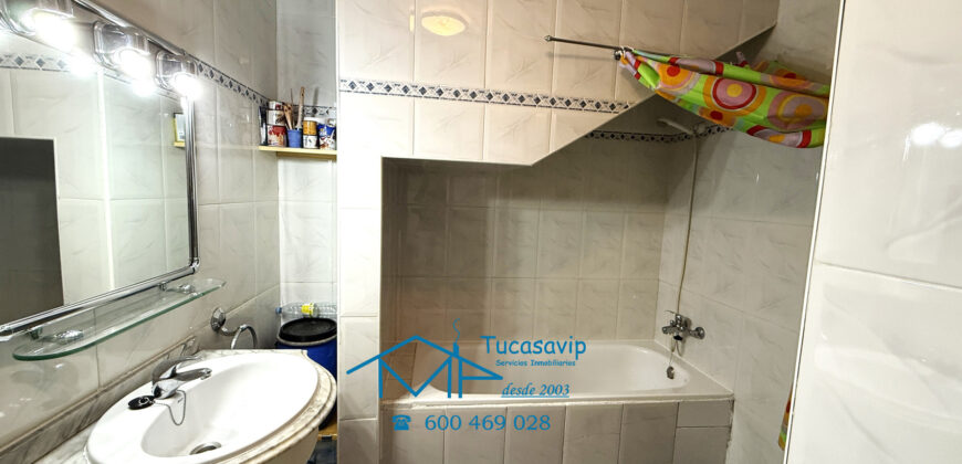 Casa en El Hoyo de Pinares