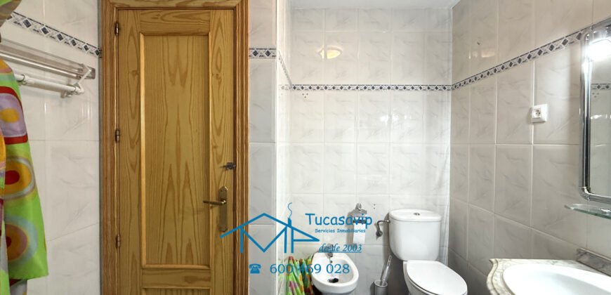 Casa en El Hoyo de Pinares