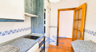 Piso en San Martín de Valdeiglesias