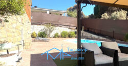 Chalet Independiente en El Tiemblo