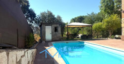 Chalet Independiente en El Tiemblo