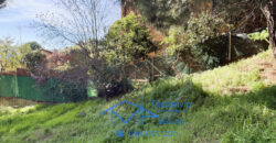 Parcela en San Martín de Valdeiglesias