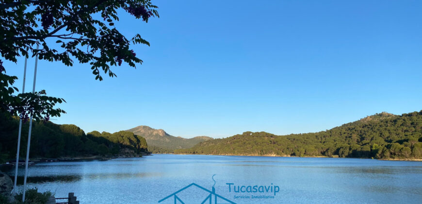 Bonita Parcela en Cebreros