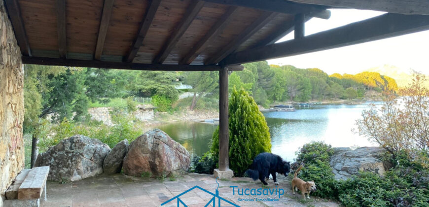 Bonita Parcela en Cebreros